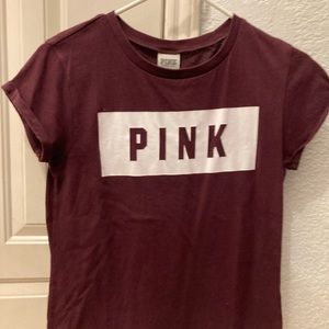 Pink Ladies T